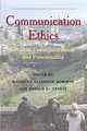 Communication Ethics: Between Cosmopolitanism and Provinciality (Critical Intercultural Communication Studies), Kathleen Glenister Roberts, Ronald C. Arnett 