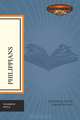 Philippians: Maturing in the Christian Life (Back to the Bible Study Guides), Woodrow Kroll 