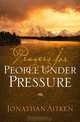 Prayers for People under Pressure, Jonathan Aitken 