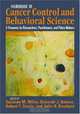 Handbook of Cancer Control and Behavioral Science: A Resource for Researchers, Practitioners, and Policy Makers, 