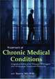 Treatment of Chronic Medical Conditions: Cognitive-Behavioral Therapy Strategies and Integrative Treatment Protocols, Len Sperry 