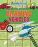 Drawing Vehicles (Drawing Is Fun), Trevor Cook 