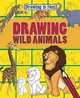 Drawing Wild Animals (Drawing Is Fun), Trevor Cook 