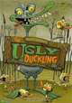 The Ugly Duckling: The Graphic Novel (Graphic Spin), Hans Christian Andersen 