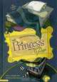 The Princess and the Pea: The Graphic Novel (Graphic Spin), Hans Christian Andersen, Stephanie (RTL) Peters 