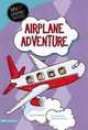 Airplane Adventure (My First Graphic Novel), Cari Meister 
