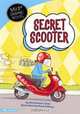 Secret Scooter (My First Graphic Novel), Christianne C. Jones 