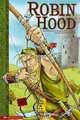 Robin Hood (Classic Fiction) (Spanish Edition), 