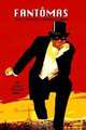Fantomas, 