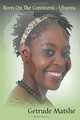 Born On The Continent - Ubuntu, Getrude Matshe 