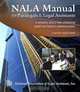 NALA Manual For Paralegals and Legal Assistants, National Association of Legal Assistants 