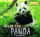 Meet the Panda (At the Zoo), Susanna Kelley 