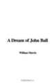 A Dream of John Ball, William Morris 