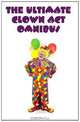 The Ultimate Clown Act Omnibus, Wes McVicar 