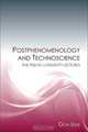 Postphenomenology and Technoscience: The Peking University Lectures, Don Ihde 