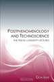 Postphenomenology and Technoscience: The Peking University Lectures, Don Ihde 