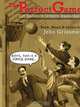 The Perfect Game: Jim Naismith Invents Basketball, John Grissmer 