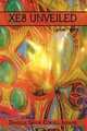 XE8 Unveiled: Lyrical Poetry, Danielle Savoie Cornell Jasmine 