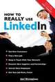 How to REALLY use LinkedIn, Jan Vermeiren 