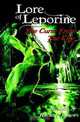 Lore Of Leporine: The Curse From The City, Brooke Jones, Robert Jones 