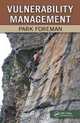Vulnerability Management, Park Foreman 