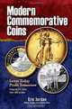 Modern Commemorative Coins: Invest Today - Profit Tomorrow, Eric Jordan 