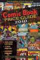 Comic Book Price Guide, Brent Frankenhoff 