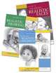 Learn to Draw Realistically with Carrie Stuart Parks Books Bundle, Carrie Stuart Parks, Rick Parks 