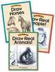 Learn to Draw With Lee Hammond Books Bundle, Lee Hammond 