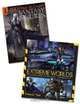 Draw and Painting Fantasy Art Lessons with Francis Tsai Books Bundle, Francis Tsai 