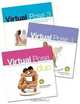 Virtual Pose for Artists by Mario Henri Chakkour Books Bundle, Mario Henri Chakkour 