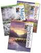 Paint Along with Jerry Yarnell Volumes 1-3 Books Bundle, Jerry Yarnell 