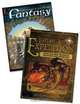 Drawing and Painting Fantasy Art with Finlay Cowan Books Bundle, Finlay Cowan 