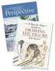 Drawing Guides with John Raynes Books Bundle, John Raynes 