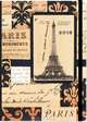 2013 Bon Vivant Compact Engagement Calendar (16-month Weekly Planner), Peter Pauper Press 