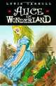 Alice In Wonderland, Lewis Carroll 