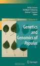 Genetics and Genomics of Populus (Plant Genetics and Genomics: Crops and Models), 