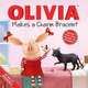 OLIVIA Makes a Charm Bracelet, 