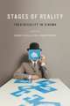 Stages of Reality: Theatricality in Cinema, Andre Loiselle, Jeremy Maron 