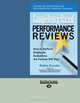 Competency-Based Performance Reviews: How to Perform Employee Evaluations the Fortune 500 Way, Robin Kessler 