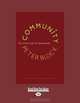 Community: The Structure of Belonging, Peter Block 