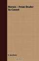 Horses - From Dealer To Covert, S. Jacobson 