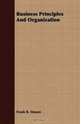 Business Principles And Organization, Frank R. Mason 