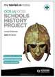 OCR (A) Gcse Schools History Project. by Bill Marriott, Len Fendick, Bill Marriott 