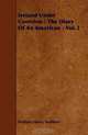 Ireland Under Coercion - The Diary Of An American - Vol. I, William Henry Hurlbert 