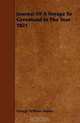 Journal Of A Voyage To Greenland In The Year 1821, George William Manby 