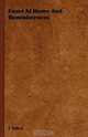 Foxes At Home And Reminiscences, J. Talbot 