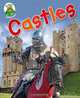 Castles. by Annabelle Lynch (Leapfrog Learners), Annabelle Lynch 