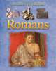 Romans. Fiona MacDonald (Children in History), Fiona MacDonald 