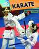 Karate (Combat Sports), Clive Gifford 